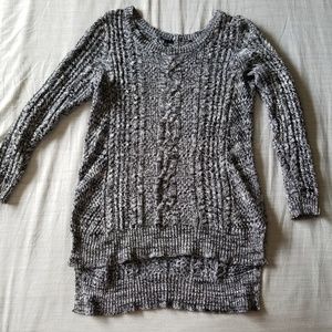 Torrid knit sweater
